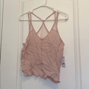 Tank top (2 for $10)